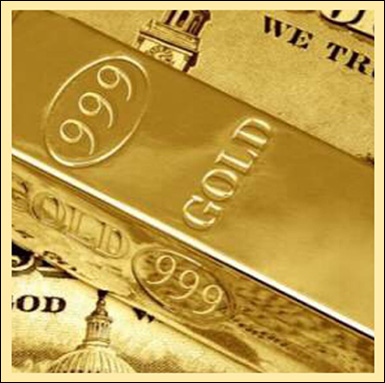 In Gold and in God we trust